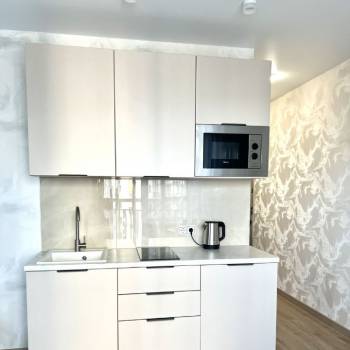 Продается 1-комнатная квартира, 27,9 м²