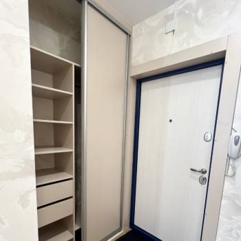 Продается 1-комнатная квартира, 27,9 м²