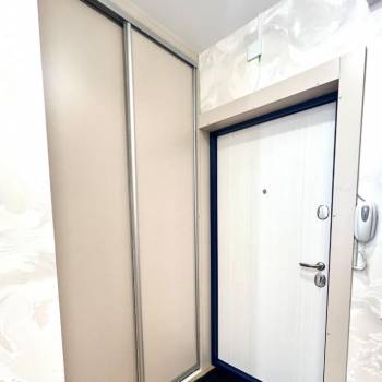 Продается 1-комнатная квартира, 27,9 м²