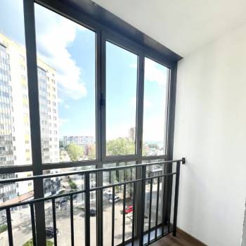Продается 1-комнатная квартира, 27,9 м²