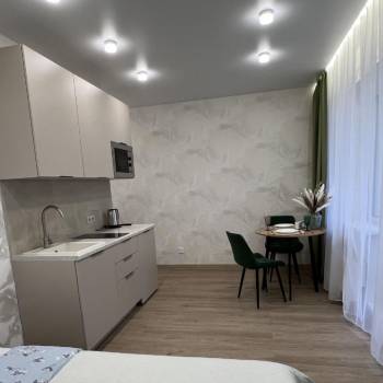 Продается 1-комнатная квартира, 27,9 м²