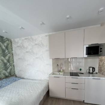 Продается 1-комнатная квартира, 27,9 м²