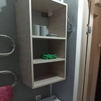 Продается 1-комнатная квартира, 26 м²