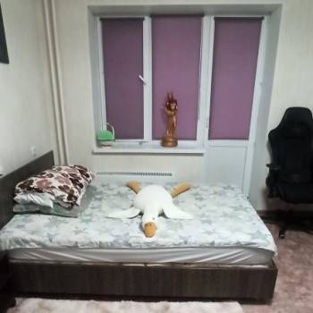 Продается 1-комнатная квартира, 26 м²