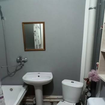 Продается 1-комнатная квартира, 26 м²