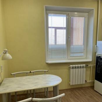 Сдается 1-комнатная квартира, 36,1 м²