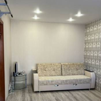 Сдается 1-комнатная квартира, 36,1 м²