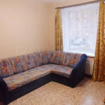 Сдается 1-комнатная квартира, 28 м²