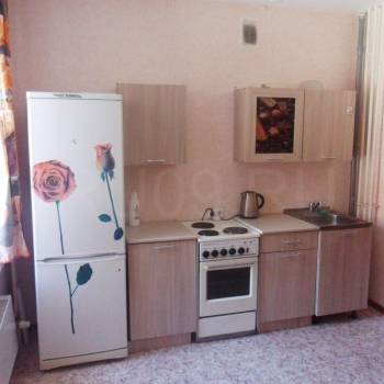 Сдается 1-комнатная квартира, 28 м²
