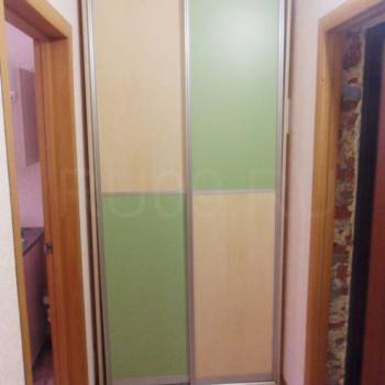 Сдается 1-комнатная квартира, 28 м²