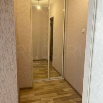Продается 1-комнатная квартира, 34 м²