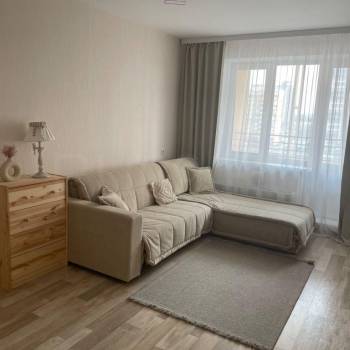 Продается 1-комнатная квартира, 34 м²