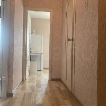 Продается 1-комнатная квартира, 34 м²