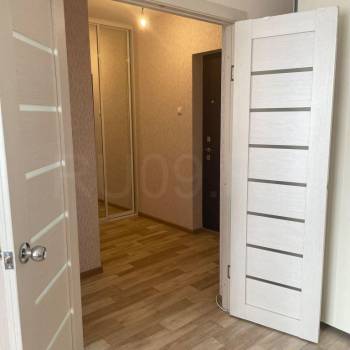 Продается 1-комнатная квартира, 34 м²