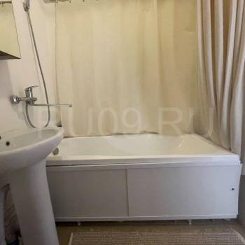 Продается 1-комнатная квартира, 34 м²