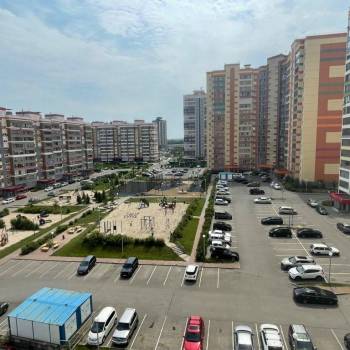 Продается 1-комнатная квартира, 34 м²