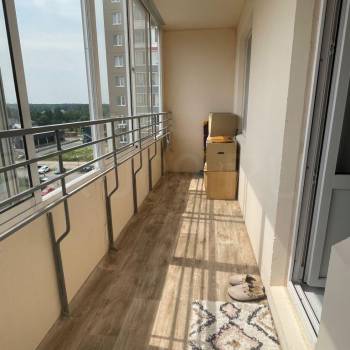 Продается 1-комнатная квартира, 34 м²
