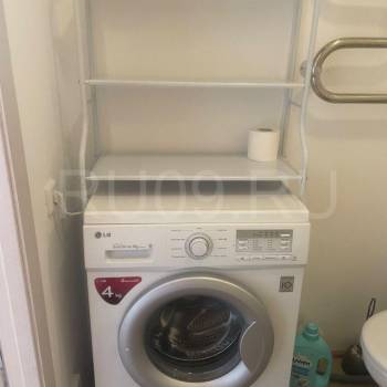 Продается 1-комнатная квартира, 34 м²