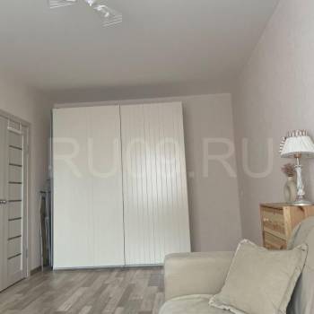 Продается 1-комнатная квартира, 34 м²
