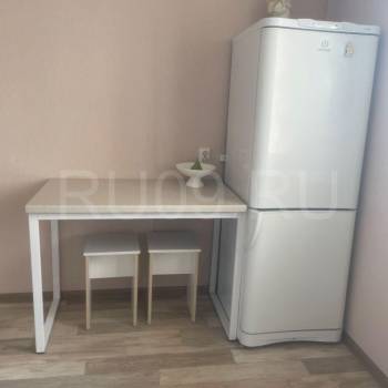 Продается 1-комнатная квартира, 34 м²