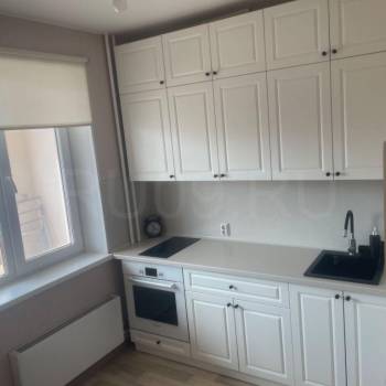Продается 1-комнатная квартира, 34 м²