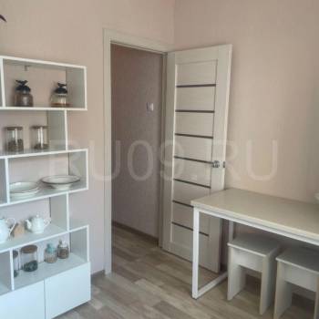 Продается 1-комнатная квартира, 34 м²