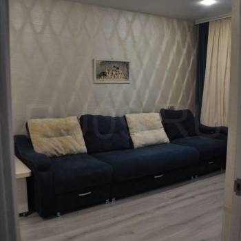 Продается 1-комнатная квартира, 36 м²
