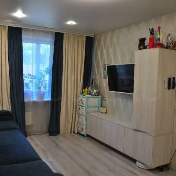 Продается 1-комнатная квартира, 36 м²