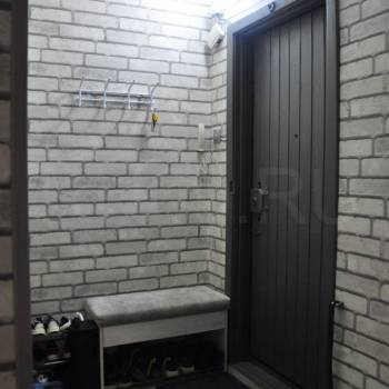 Продается 1-комнатная квартира, 36 м²
