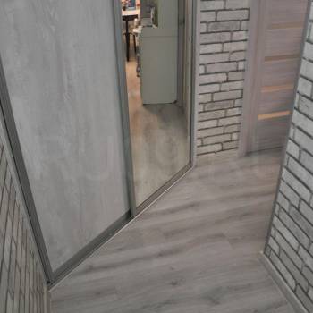 Продается 1-комнатная квартира, 36 м²