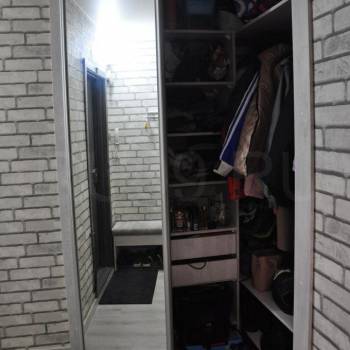 Продается 1-комнатная квартира, 36 м²