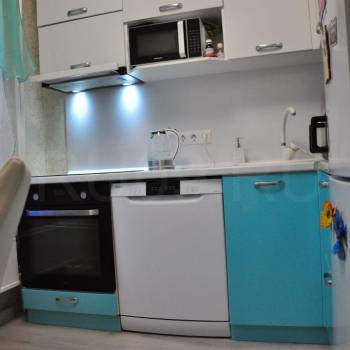 Продается 1-комнатная квартира, 36 м²