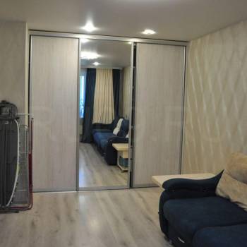 Продается 1-комнатная квартира, 36 м²