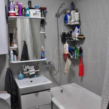 Продается 1-комнатная квартира, 36 м²