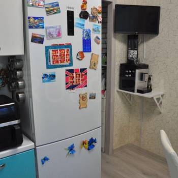 Продается 1-комнатная квартира, 36 м²
