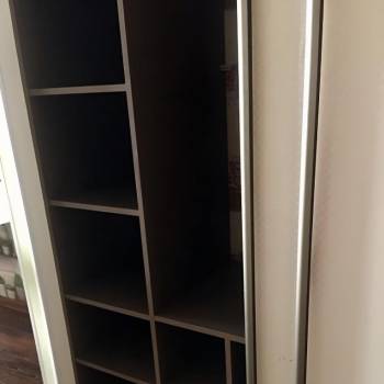 Сдается 1-комнатная квартира, 19 м²