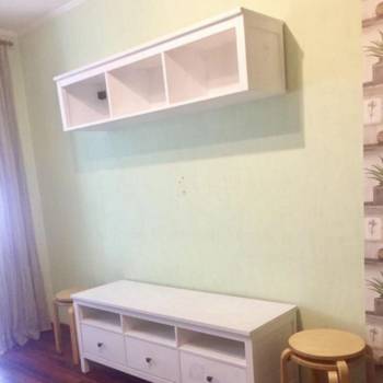 Сдается 1-комнатная квартира, 19 м²