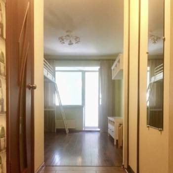 Сдается 1-комнатная квартира, 19 м²
