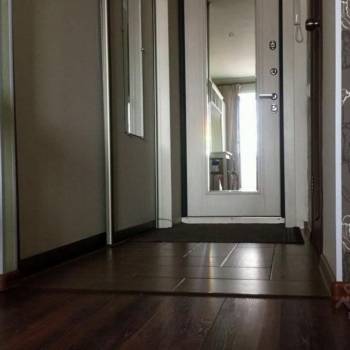 Сдается 1-комнатная квартира, 19 м²