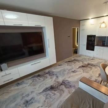 Сдается 2-х комнатная квартира, 59 м²