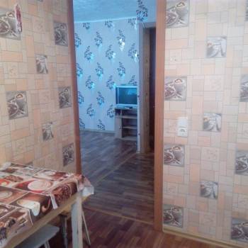 Сдается 1-комнатная квартира, 34 м²