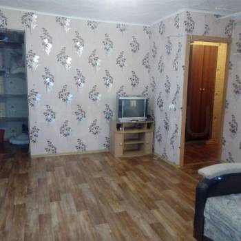 Сдается 1-комнатная квартира, 34 м²