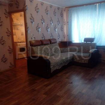 Сдается 1-комнатная квартира, 34 м²