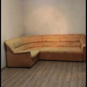 Сдается 2-х комнатная квартира, 45 м²