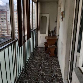 Сдается 2-х комнатная квартира, 68 м²