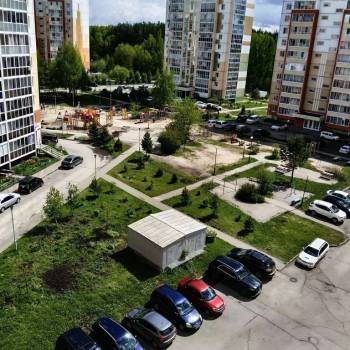 Сдается 2-х комнатная квартира, 68 м²