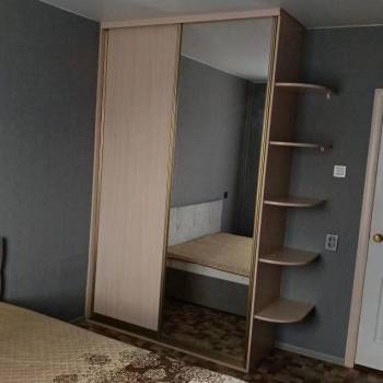 Сдается 2-х комнатная квартира, 68 м²