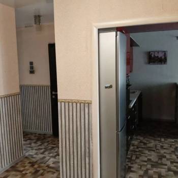 Сдается 2-х комнатная квартира, 68 м²