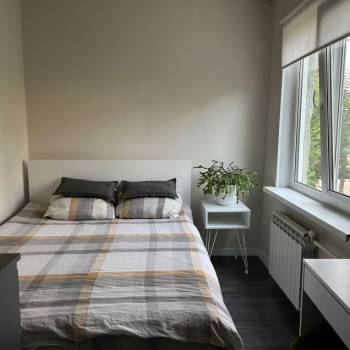 Продается 2-х комнатная квартира, 35,5 м²