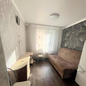 Сдается 1-комнатная квартира, 20 м²